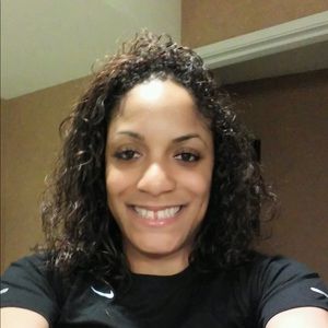 Meet your Posher, Tina